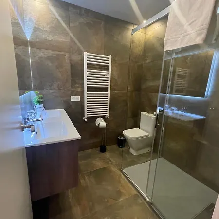 Suite Piscina: Alojamiento Privado con Sofá Cama San Vicente Raspeig Exterior photo