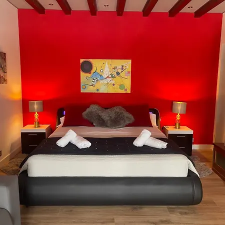 Suite Piscina: Alojamiento Privado con Sofá Cama San Vicente Raspeig Exterior photo