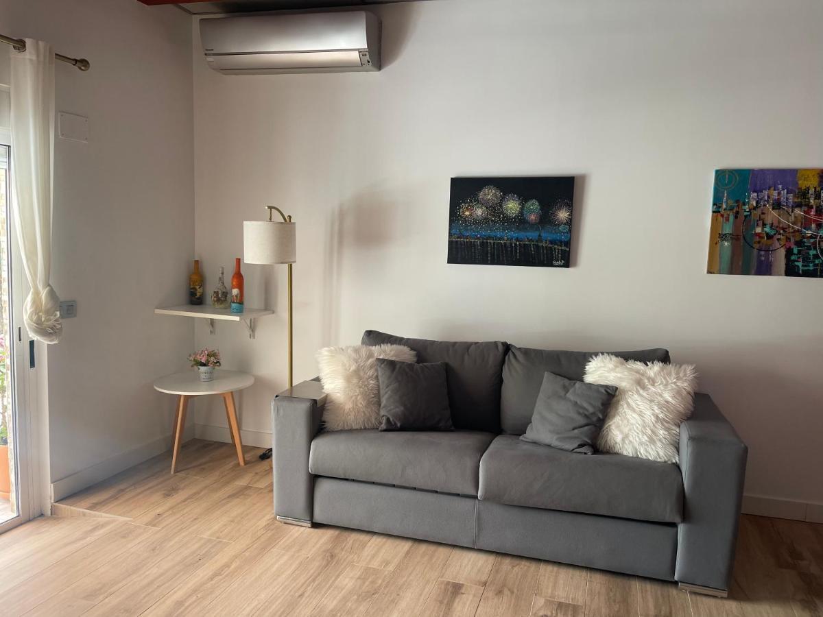 Homestay Piscina: Privado Con Sofá Cama San Vicente Raspeig